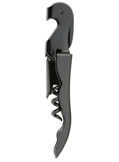 Barprofessional Sommelier Corkscrew Black