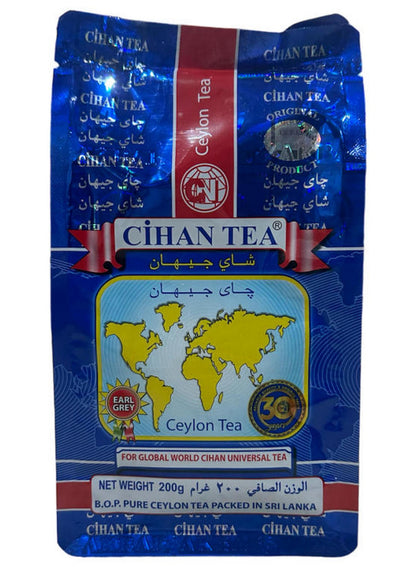ceylon tea, ceylon tea 200g, cihan tea, cup add, cup key, earl grey, earl grey pure, fine cut, grey pure, grey pure ceylon, per cup, pure ceylon, pure ceylon tea, tea 200g, tea per