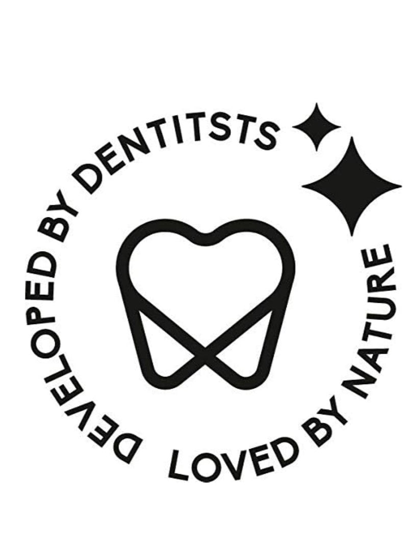 The Humble Co. Dental Floss Cinnamon 50m