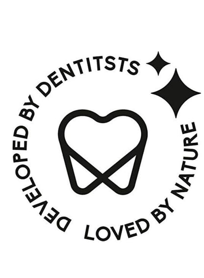 The Humble Co. Dental Floss Cinnamon 50m