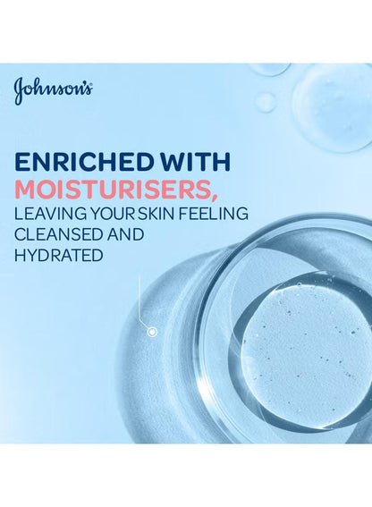 added moisturisers, added moisturisers 25pcs, cleansing wipes, dirt like, gone micellar, gone micellar cleansing, gym bags, johnson s, micellar cleansing, micellar cleansing wipes, moisturisers 25pcs, sensitive skin, skin types, sweep away, waterproof