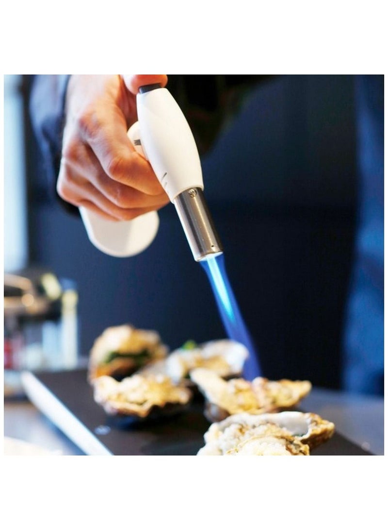 Rosle Kitchen Torch for Professional Cooking