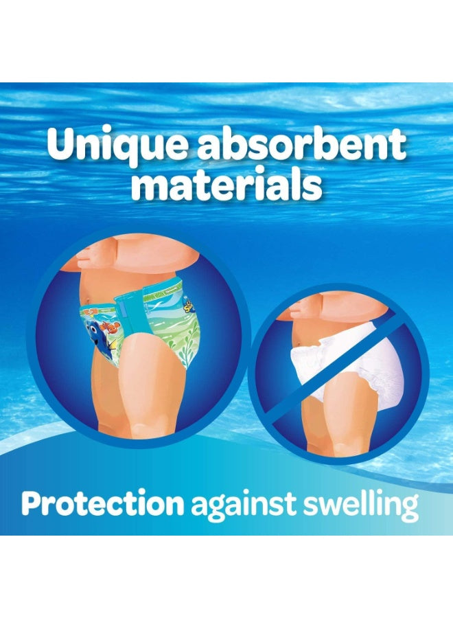 baby care, disposable large, disposable large swimpants, fit leak, huggies, large swimpants, large swimpants diapers, little swimmers, little swimmers disposable, pool day, snug fit, swim fit, swimmers disposable, swimmers disposable large, swimpants diap