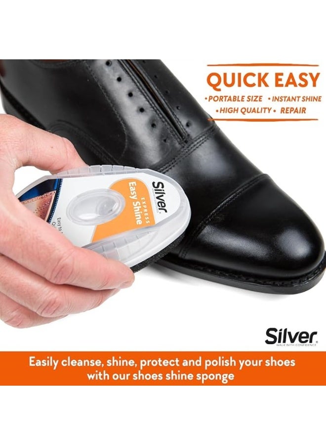 Silver Express Easy Shine Neutral 6 ML by Silver