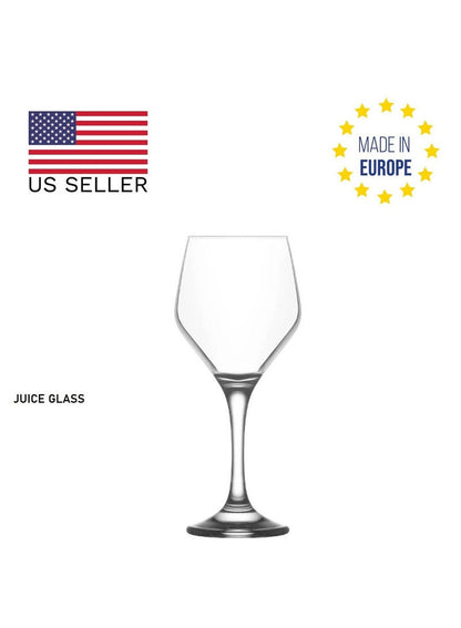 Ella Water Glasses Set - LAV
