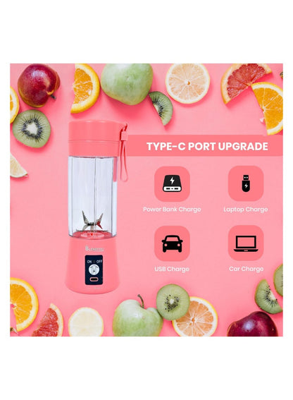 Home Pro Blendpro Blender Pink - Premium Quality
