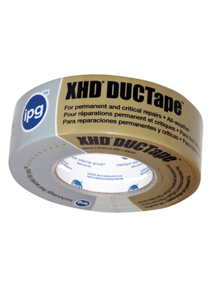 Premium IPG Xhd Duct Tape 48mm x 54.8m
