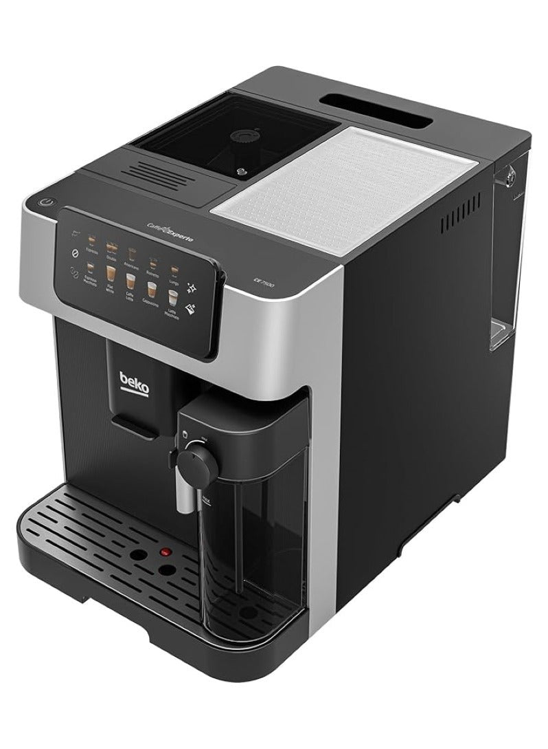 Beko Coffee Machine - Premium Espresso Maker