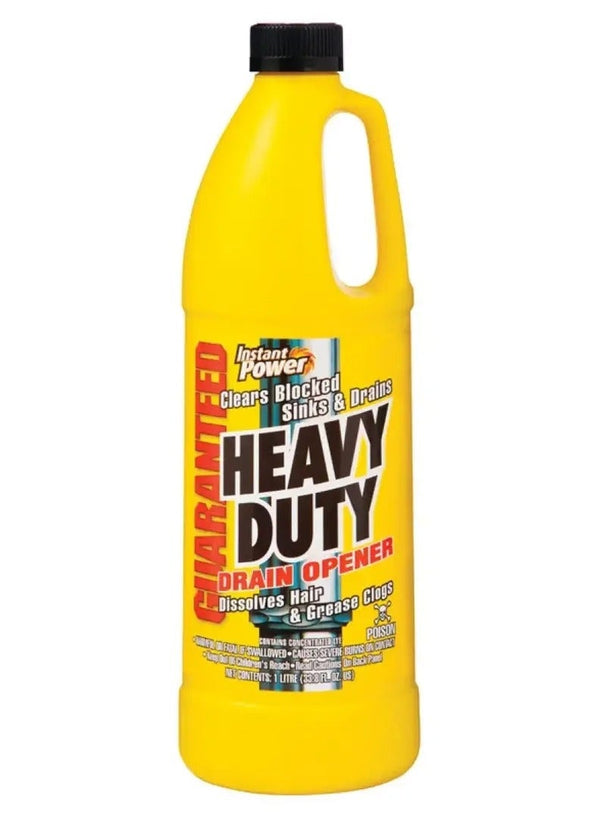 Instant Power Drain Opener 1L - Instant Power