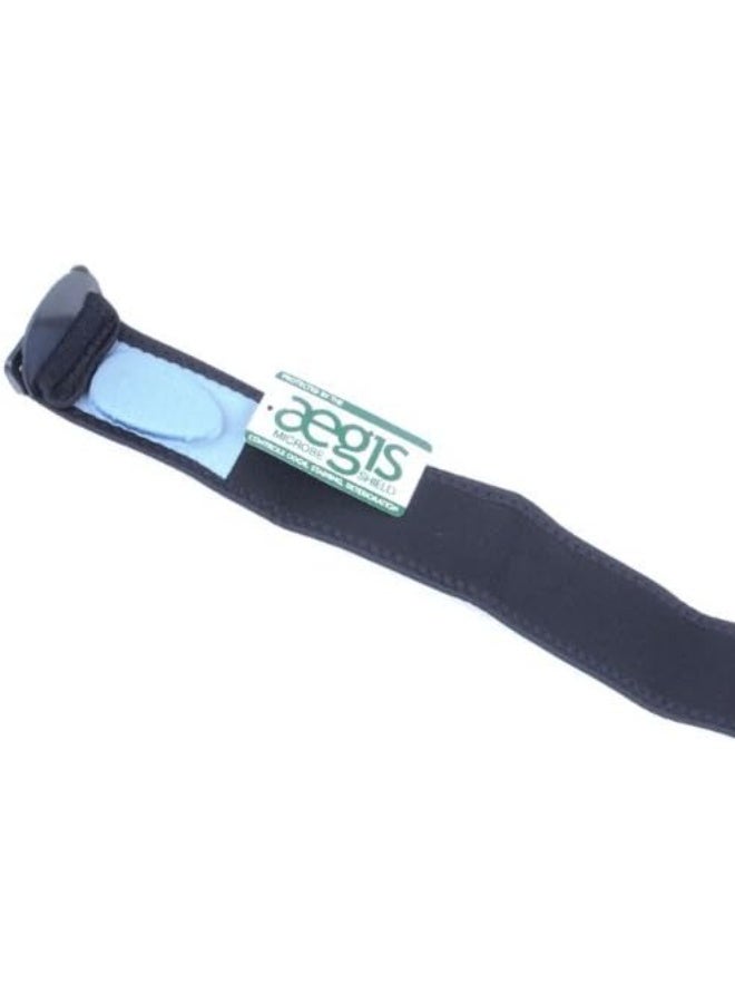 Mueller Sports Elbow Support Pad Gel - One Size
