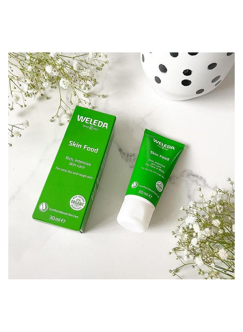 Weleda Skin Food 30 ML - Premium Moisturiser