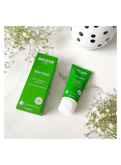 Weleda Skin Food 30 ML - Premium Moisturiser