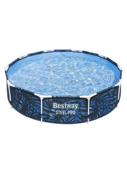 Bestway Steel Pro Frame Pool 3.05M - Bestway