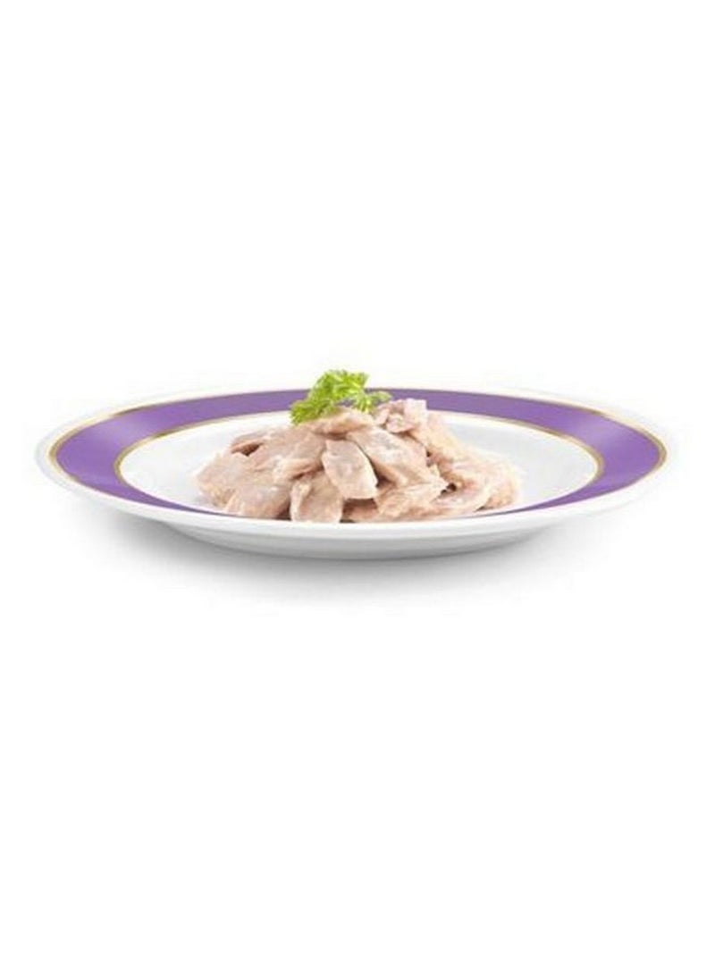 Purina Fancy Feast Royale Flaked Tuna for Cats
