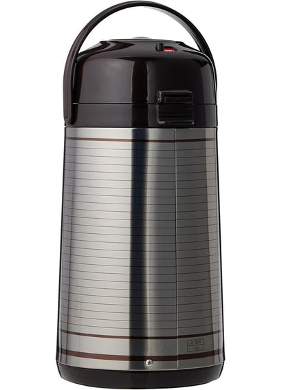 XTRA Thermo Insulated Air Pump Flask 3L