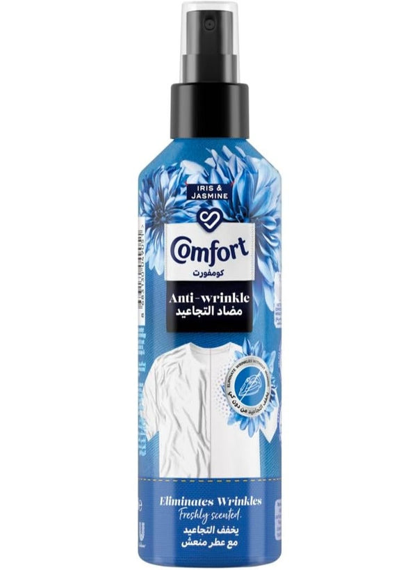 Comfort Anti Wrinkle Spray 200 ML - Comfort