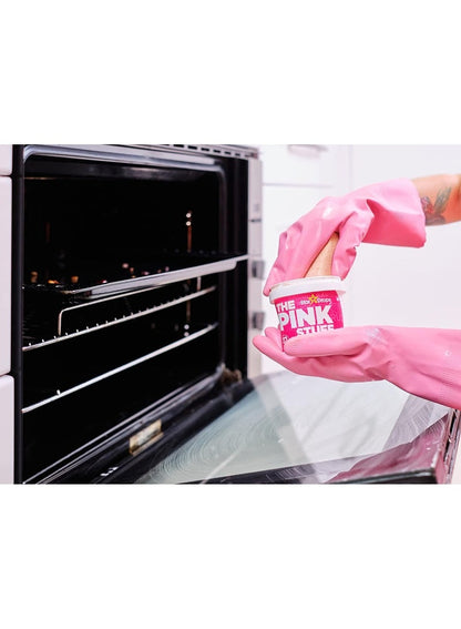 The Pink Stuff Miracle Cleaning Paste - Stardrops