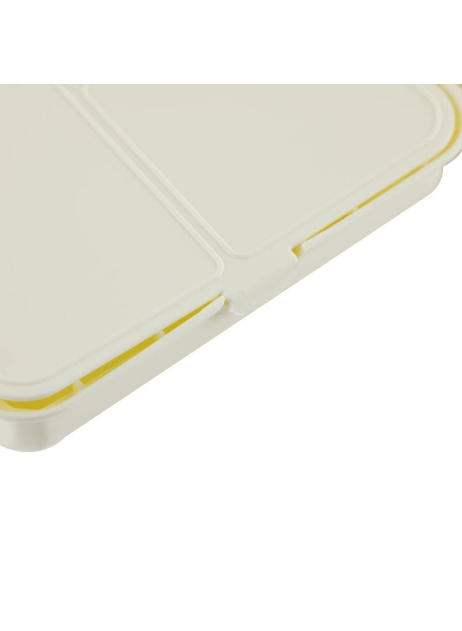 bpa free, day key, every day, food container, food safe, free food, hello panda, hello panda magic, keep food, lunch box, magic lunch, magic lunch box, panda magic, panda magic lunch, qlux ideas