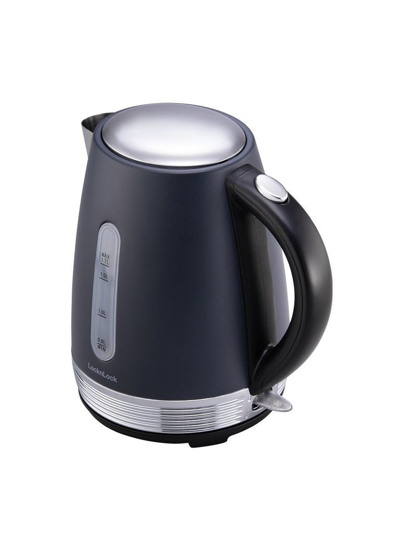 LOCK & LOCK Electric Kettle 1.7L - Premium Quality