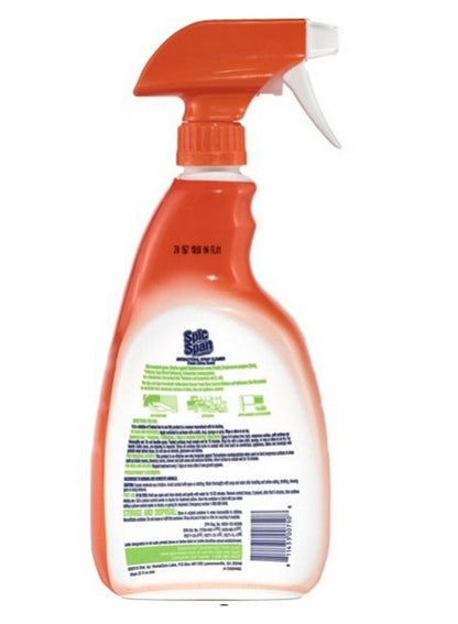 Spic And Span Everyday Antibacterial Cleaner 946ml