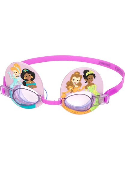 Bestway Deluxe Disney Princess Goggles