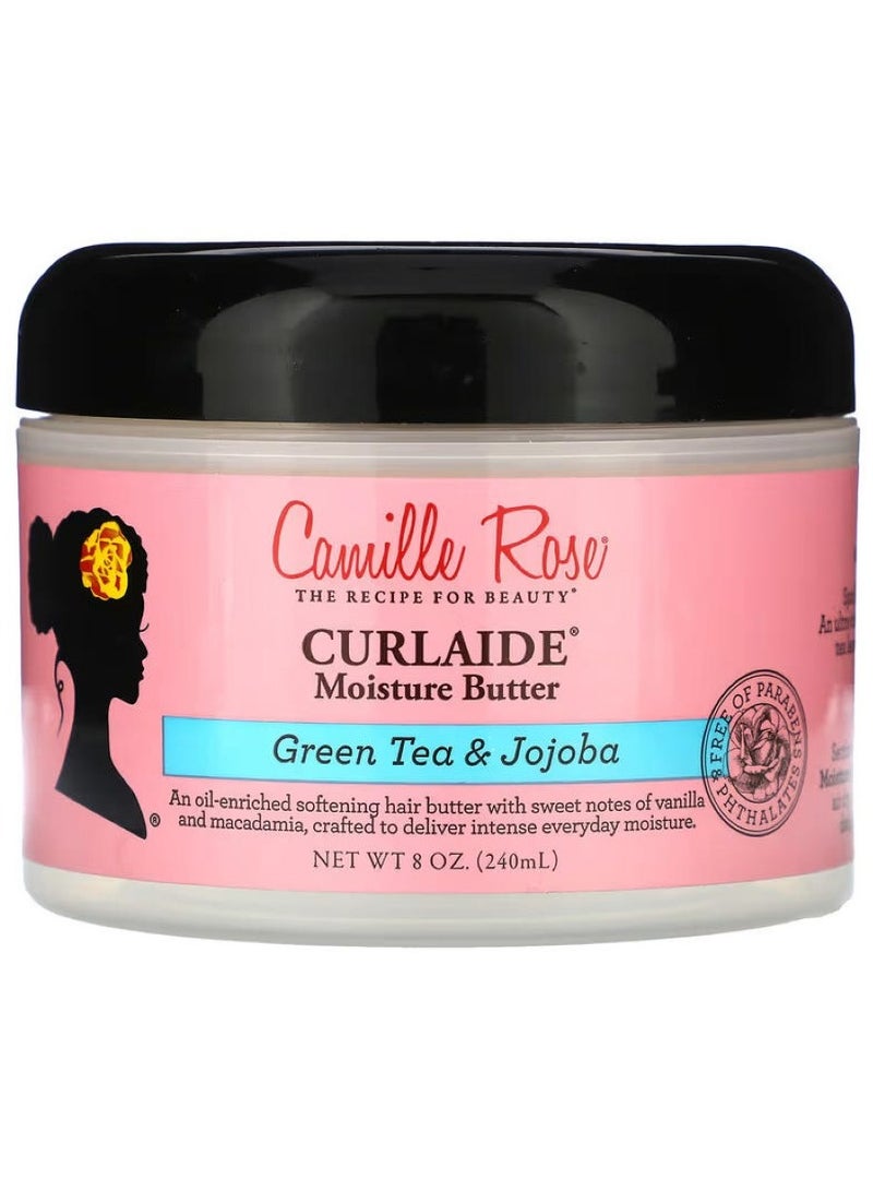 Camille Rose Curlaide Moisture Butter 240 ML
