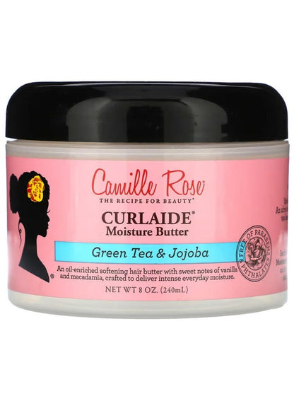 Camille Rose Curlaide Moisture Butter 240 ML