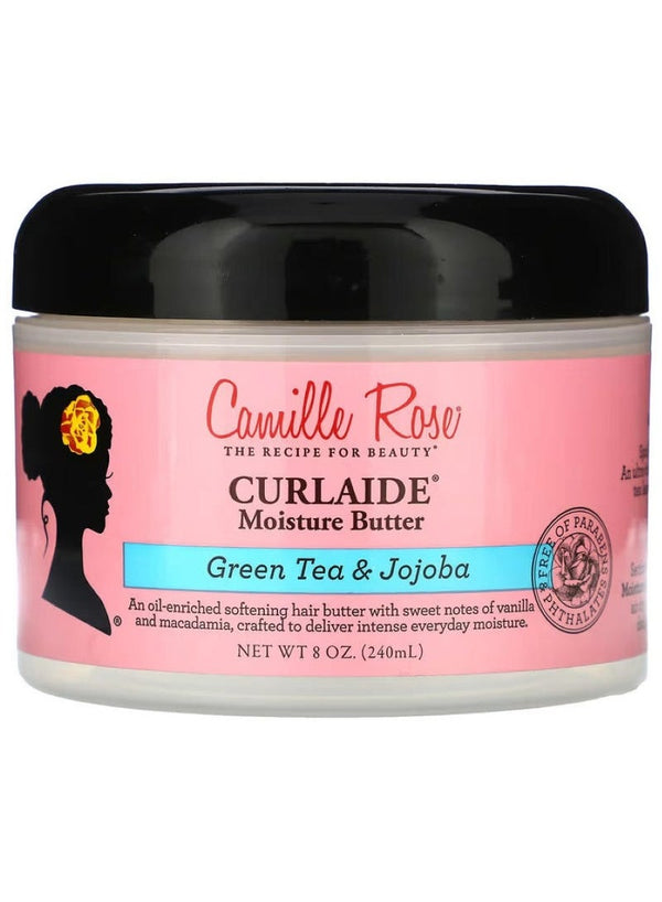 Camille Rose Curlaide Moisture Butter 240 ML