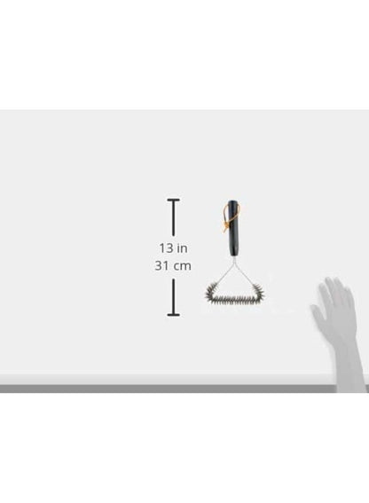 Weber Stainless Steel Grill Brush 30 Cm