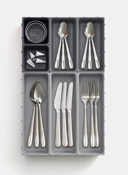 Joseph Joseph Blox 7 Piece Drawer Organiser