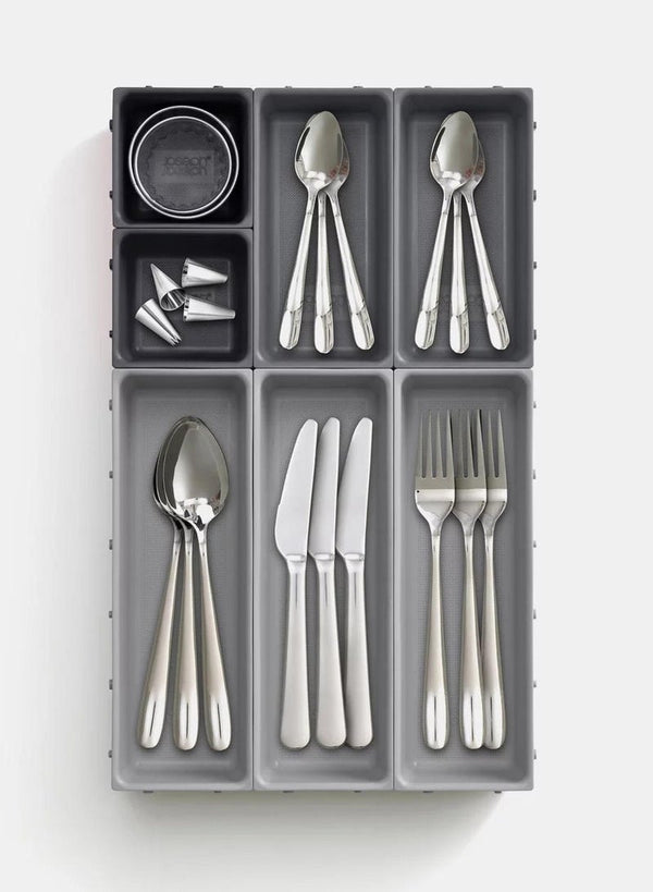 Joseph Joseph Blox 7 Piece Drawer Organiser