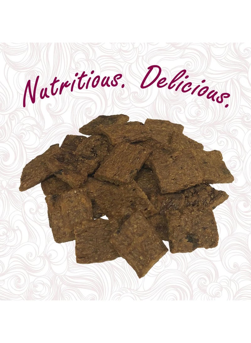 Soft N’ Tasty Baked Bites for Dog by CARU
