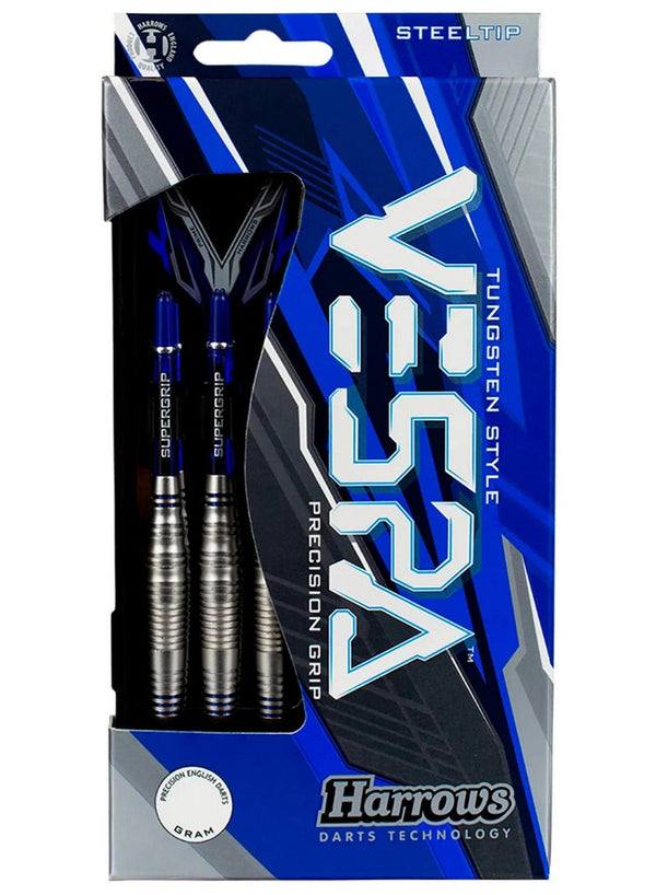 Harrows Vespa Steel Tip Darts 22G