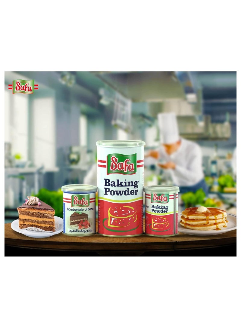 Safa Baking Powder 100 G