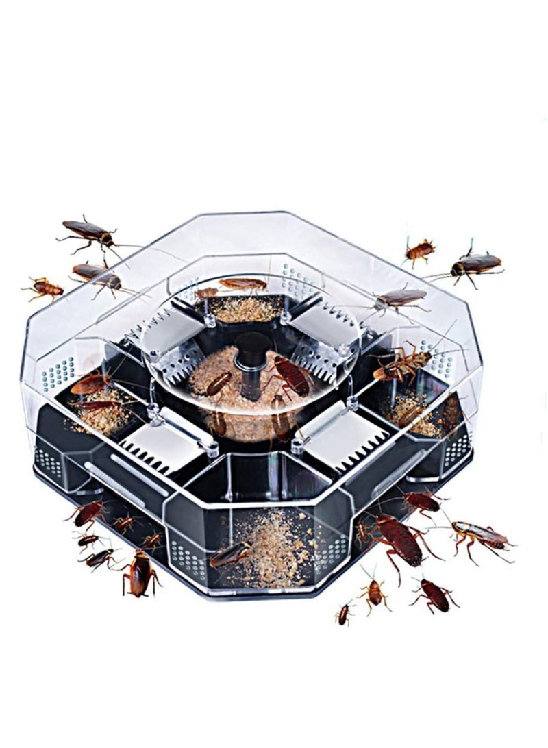 Vincere Cockroach Trap Box