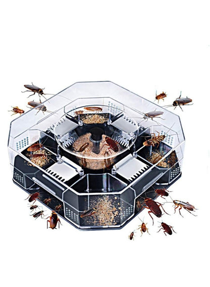Vincere Cockroach Trap Box