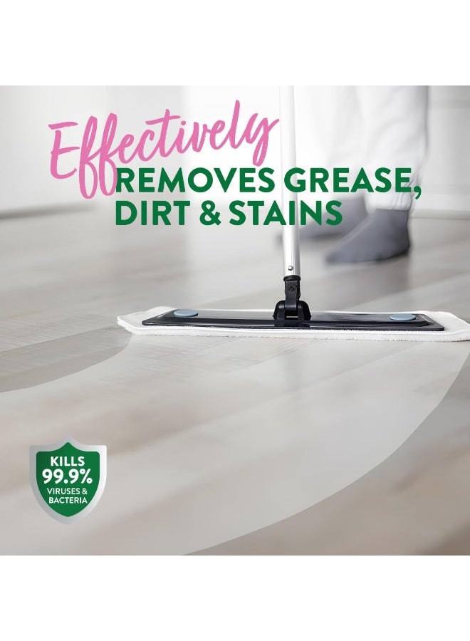 Zoflora Antibacterial Disinfectant Floor Cleaner