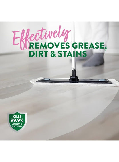 Zoflora Antibacterial Disinfectant Floor Cleaner