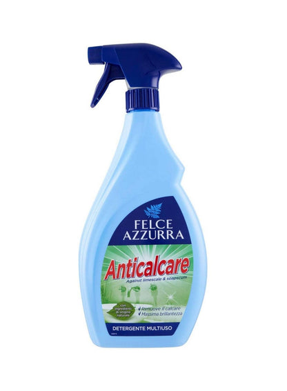 FELCE AZZURRA Anti-Limescale Solution 750 ML