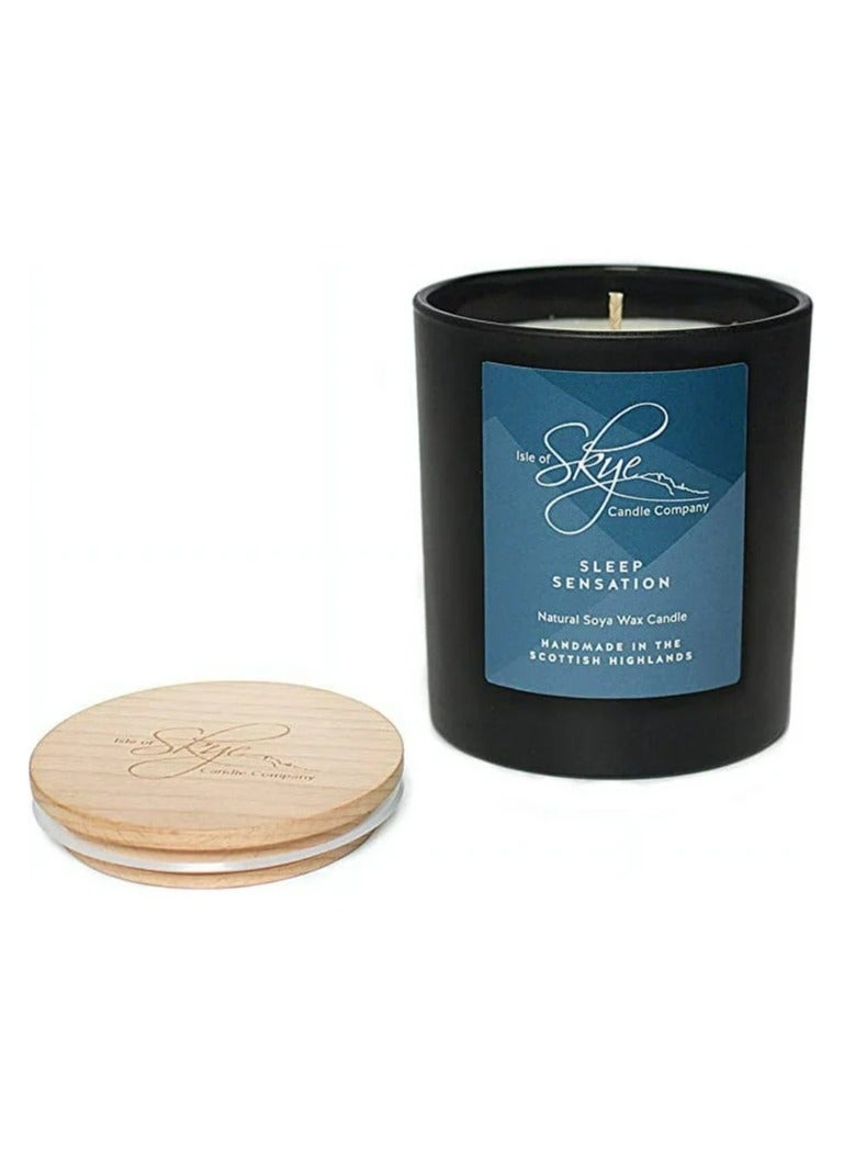Sleep Sensation Candle - Isle Of Skye Candle Company