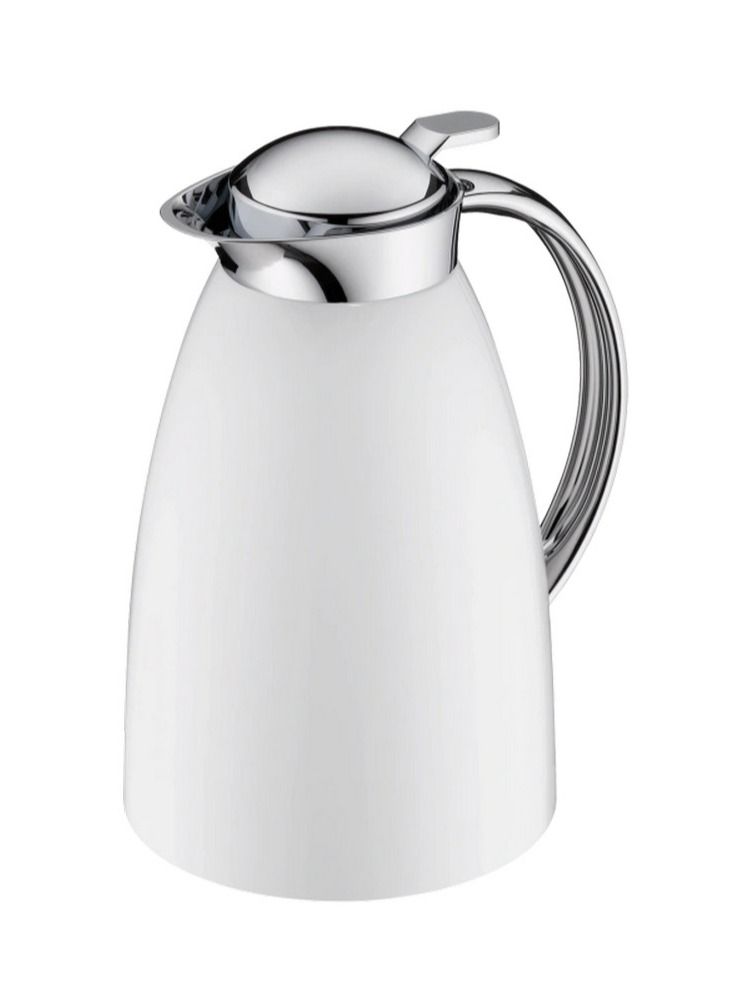 Alfi Gusto Tea Flask Coconut White 0.65 L