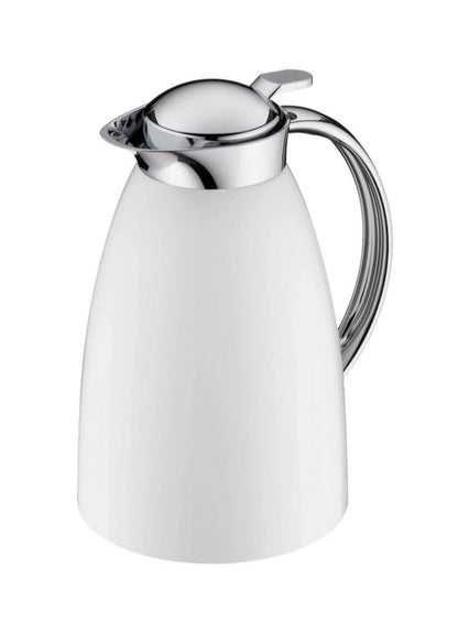Alfi Gusto Tea Flask Coconut White 0.65 L
