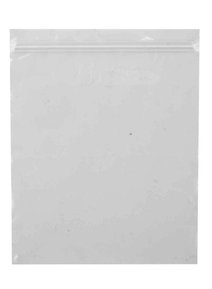 Hotpack Ziplock Storage Bag 18 X 21 Cm