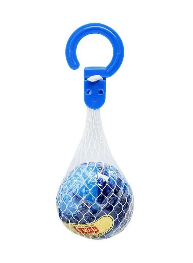 Dahlia Camphor Deodorant Color Ball Air Freshener