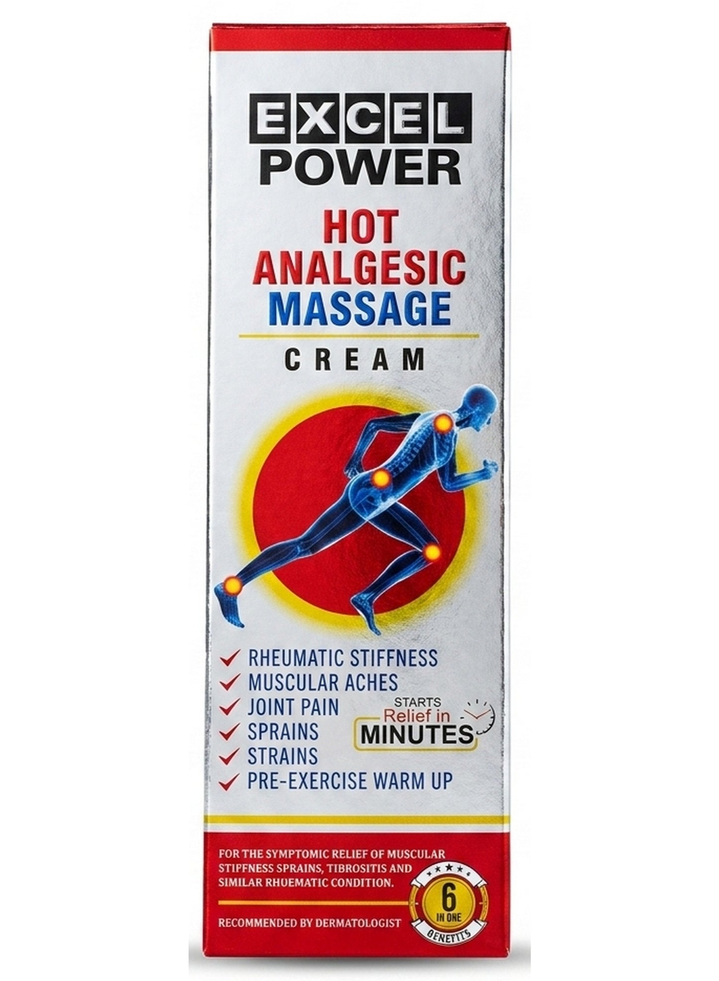 100g type, analgesic massage, analgesic massage cream, body pain, cream 100g, cream net, excel power, get fast, hot analgesic, hot analgesic massage, massage cream, massage cream 100g, name hot, power hot, sensitive skin