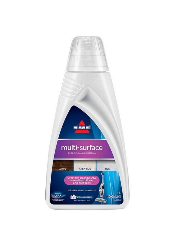 Bissell Multi-Surface Cleaner 1L - Premium Cleaning Solution