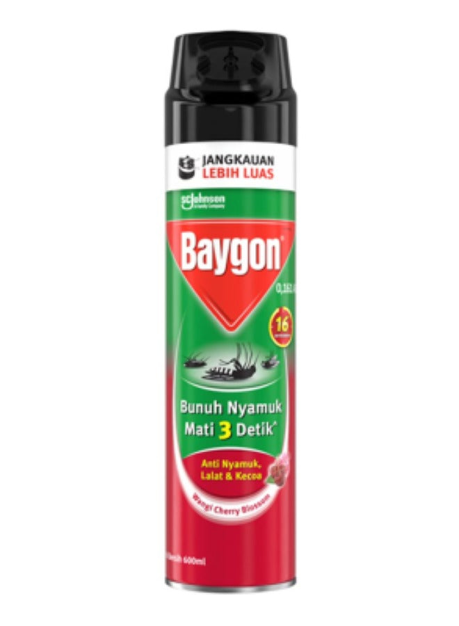aedes aegypti, aerosol cherry, aerosol cherry blossom, ants indoors, baygon, cherry blossom, dengue fever, flies blatella, formula baygon, kill aedes, kills dengue, mosquito repellent, mosquito repellent aerosol, repellent aerosol, repellent aerosol cherr