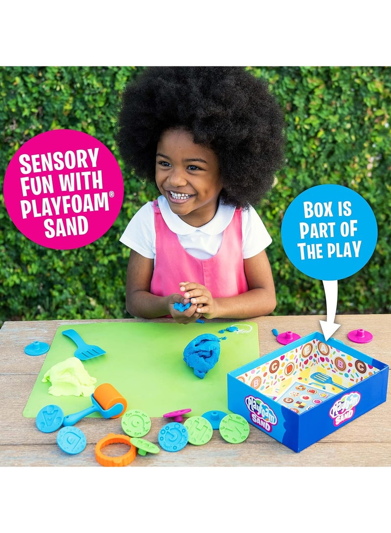 Playfoam Sand ABC Cookies Set | Educational Insights