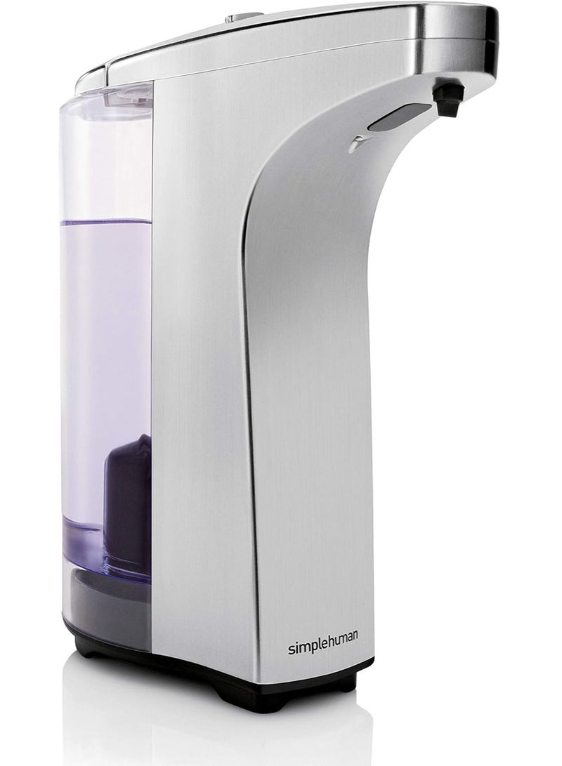 Simplehuman Automatic Hand Soap Dispenser