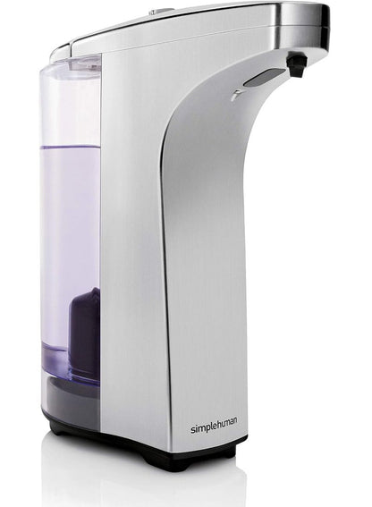 Simplehuman Automatic Hand Soap Dispenser